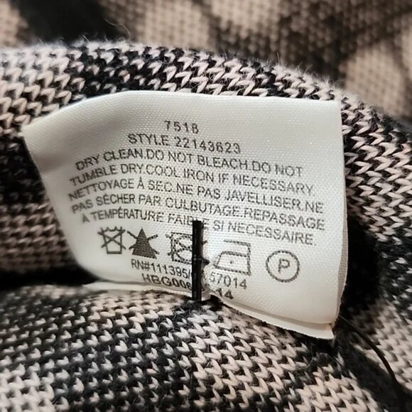 ⛅️ Tory Burch "Zahara" Polka dot Knit Tunic ⛅️ - Picture 4 of 5